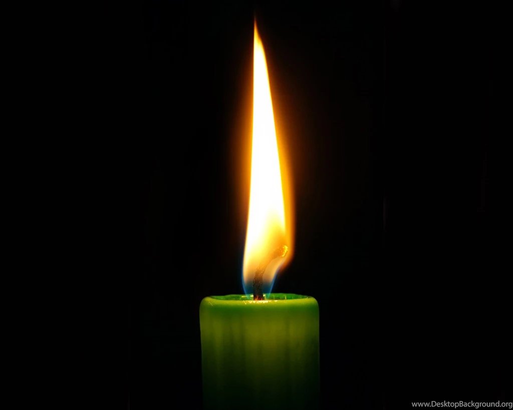 1280x1024 Candle Light Desktop PC And Mac Wallpapers