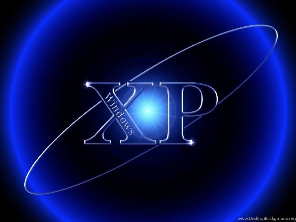 BlueNova XP 3D Wallpapers At Wallpaperist