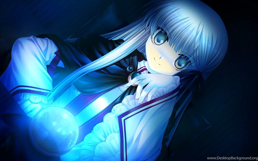 2 Senri Akane HD Wallpapers