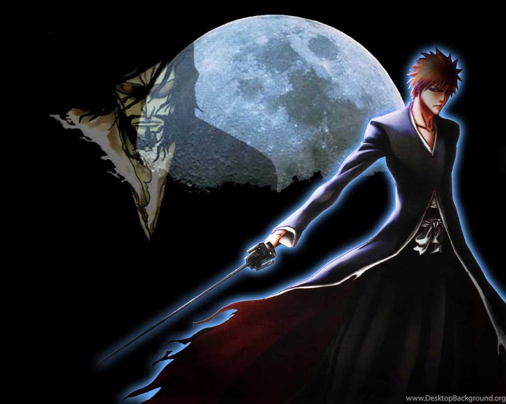 8176 Bleach HD Wallpapers