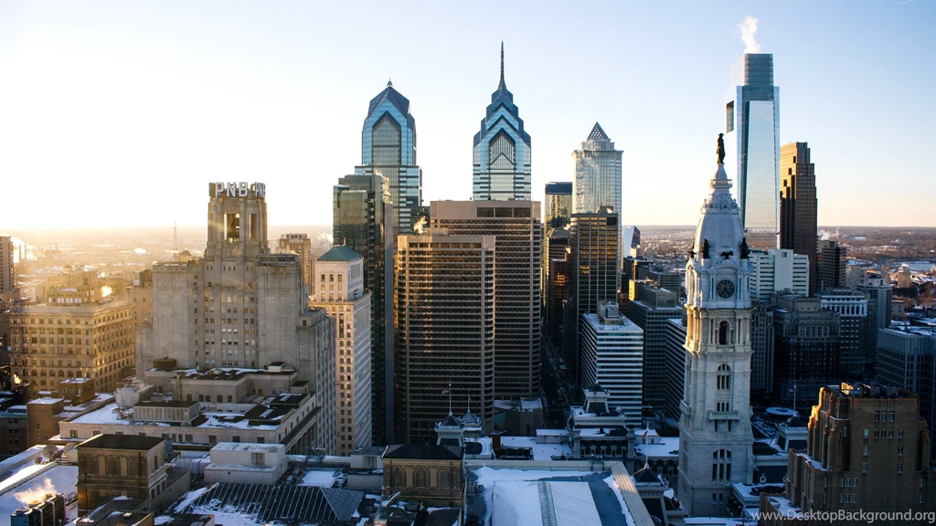 Philadelphia Wallpapers For PC Desktop