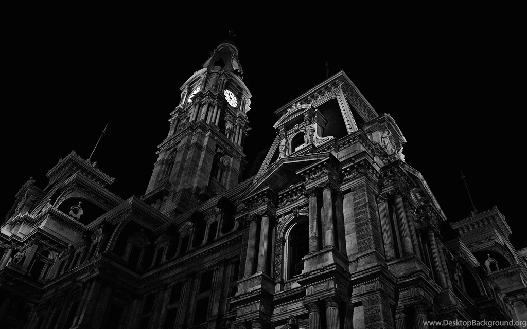 Philadelphia City Hall Computer Wallpapers, Desktop Backgrounds ...