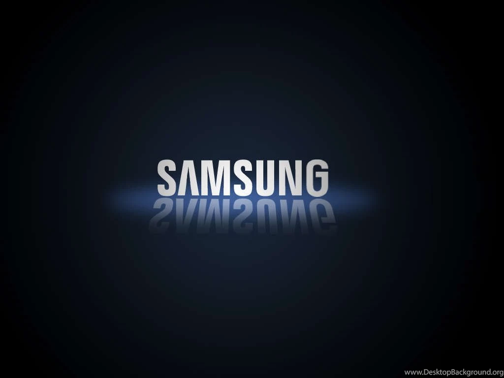 Samsung Logo Wallpapers Desktop Background