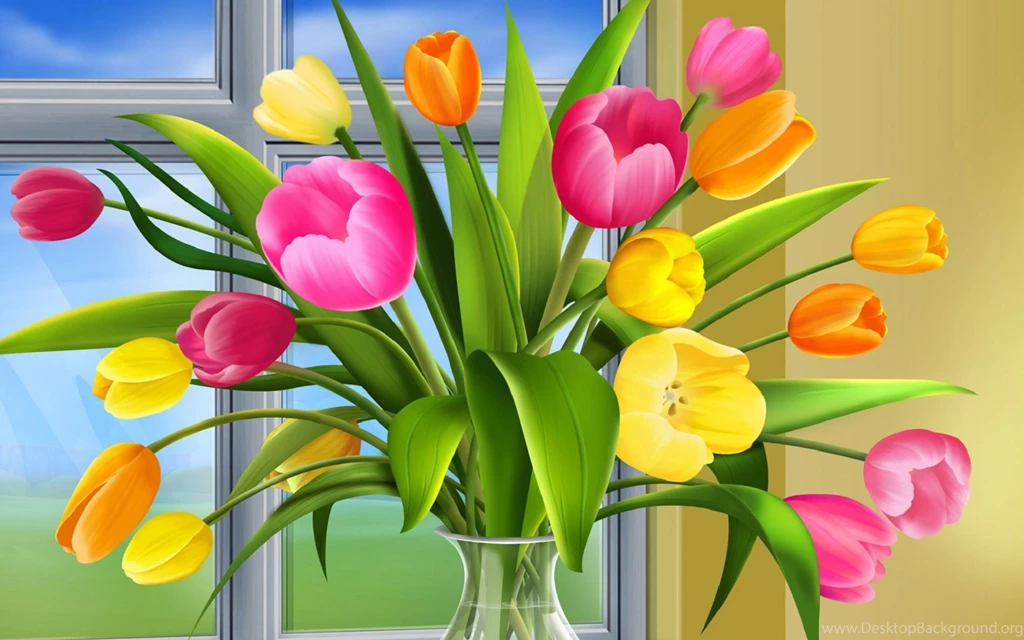 3d Butterfly Flowers Wallpapers Wallpapers