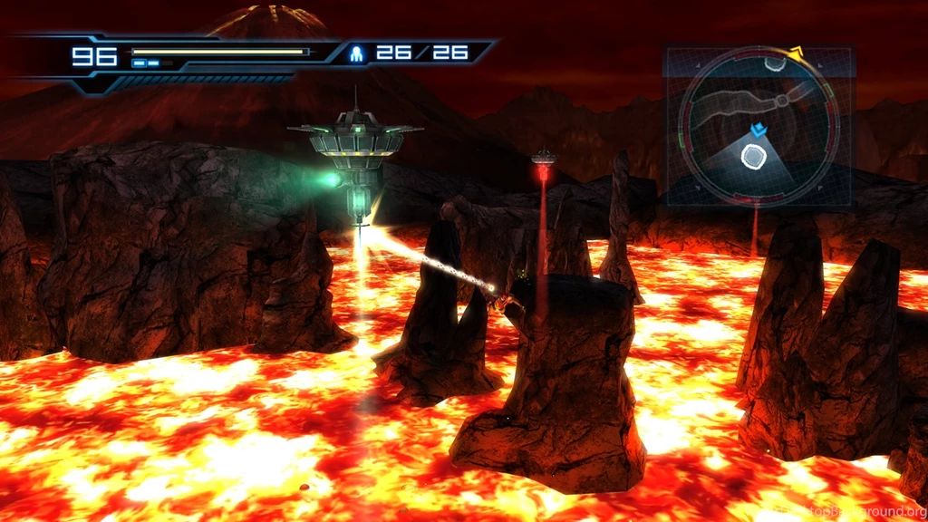 Image Lava Lake Grapple Beam Volcano Backgrounds Pyrosphere HD ...