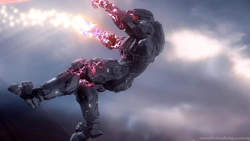 Awesome Halo HD Wallpapers Free Download