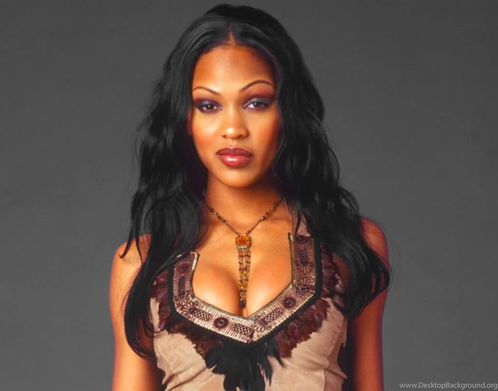 Meagan Good Hot Snaps