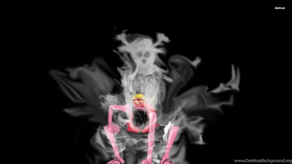 Luffy Wallpapers