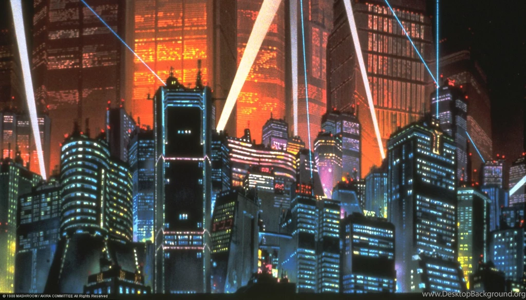 Akira Wallpapers 01