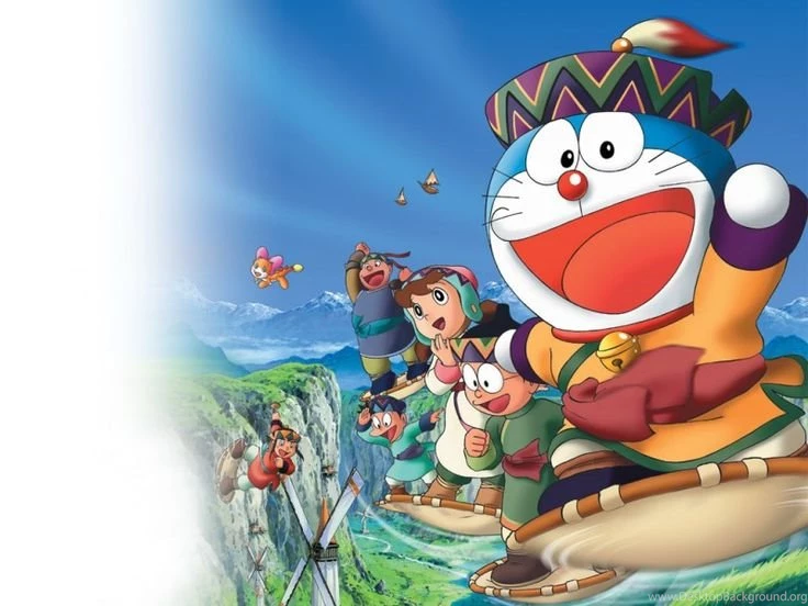 Funny videos sale of doraemon