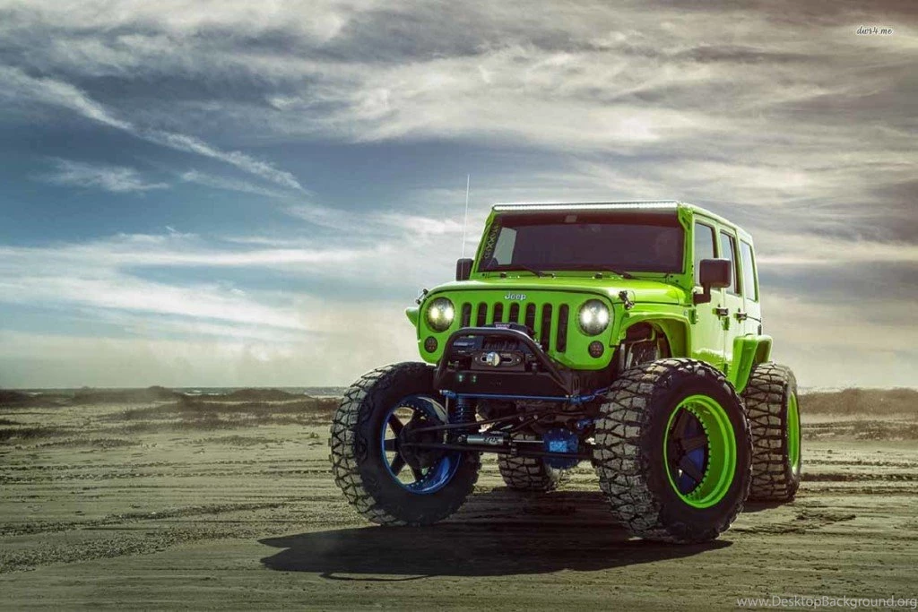 Jeep Car Wallpaper Hd