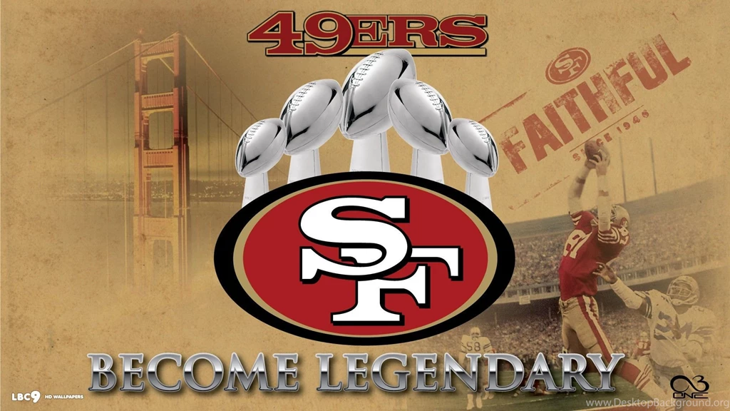 San Francisco 49ers Wallpapers 2015 Wallpapers Cave