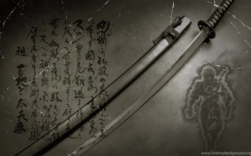 High Resolution Japanese Sword Katana Computer Wallpapers Full Size ...