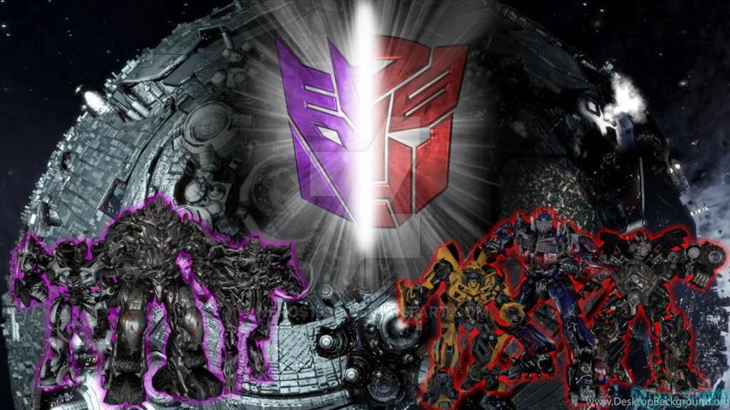 War For Cybertron (wallpapers 1600x900) By Neros1990 On DeviantArt