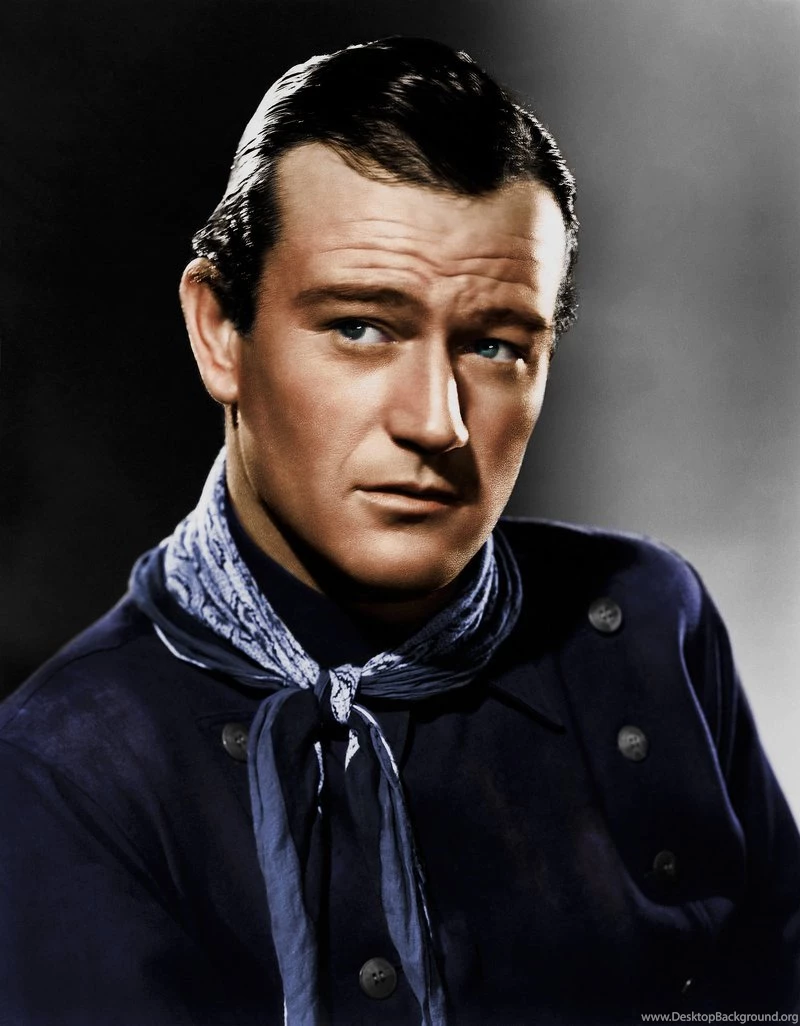 Info Fresh Actress: John Wayne Wallpapers Desktop Background