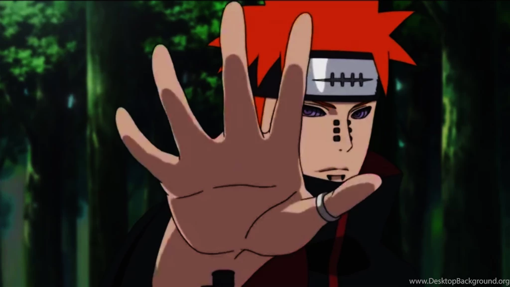 Download Latest Naruto HD Wallpapers