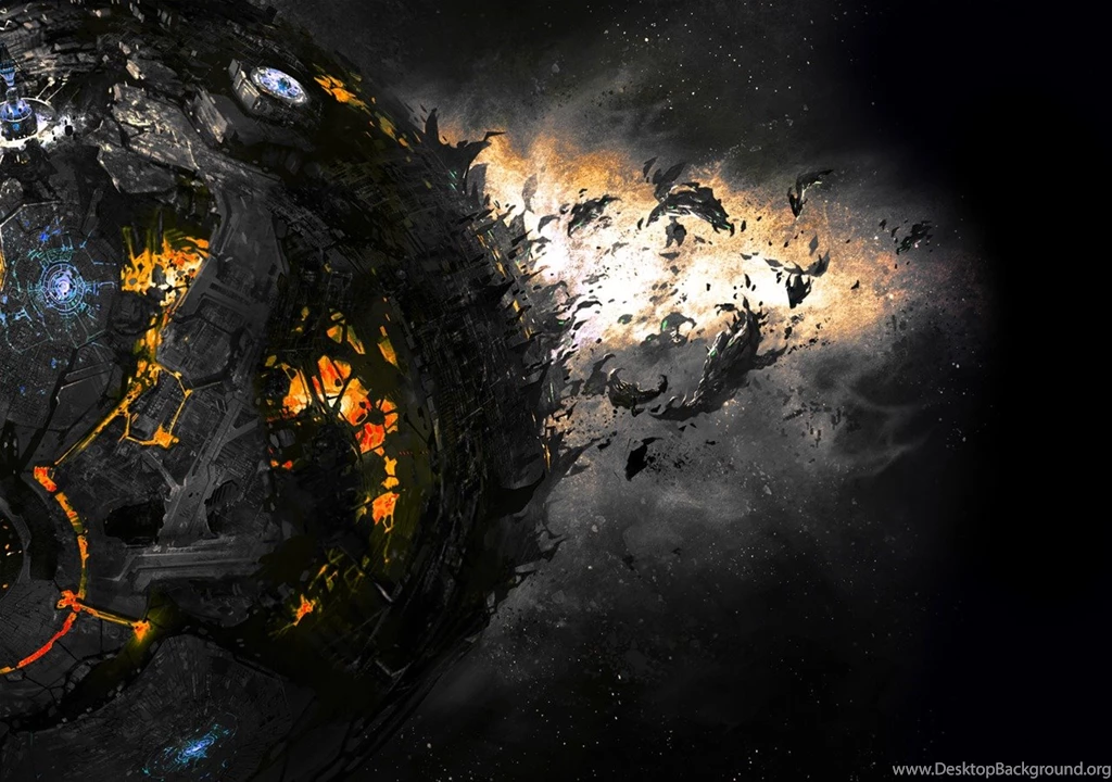Destroy Simple Transformers 3 Wallpapers