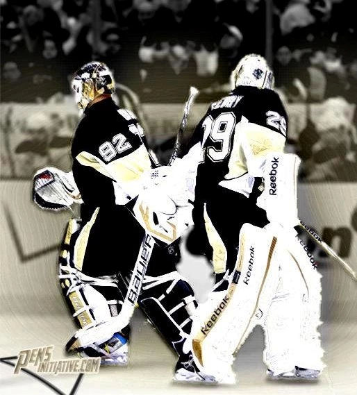 2013 Postseason Could Be Marc Andre Fleury's Last Chance With Pens ...