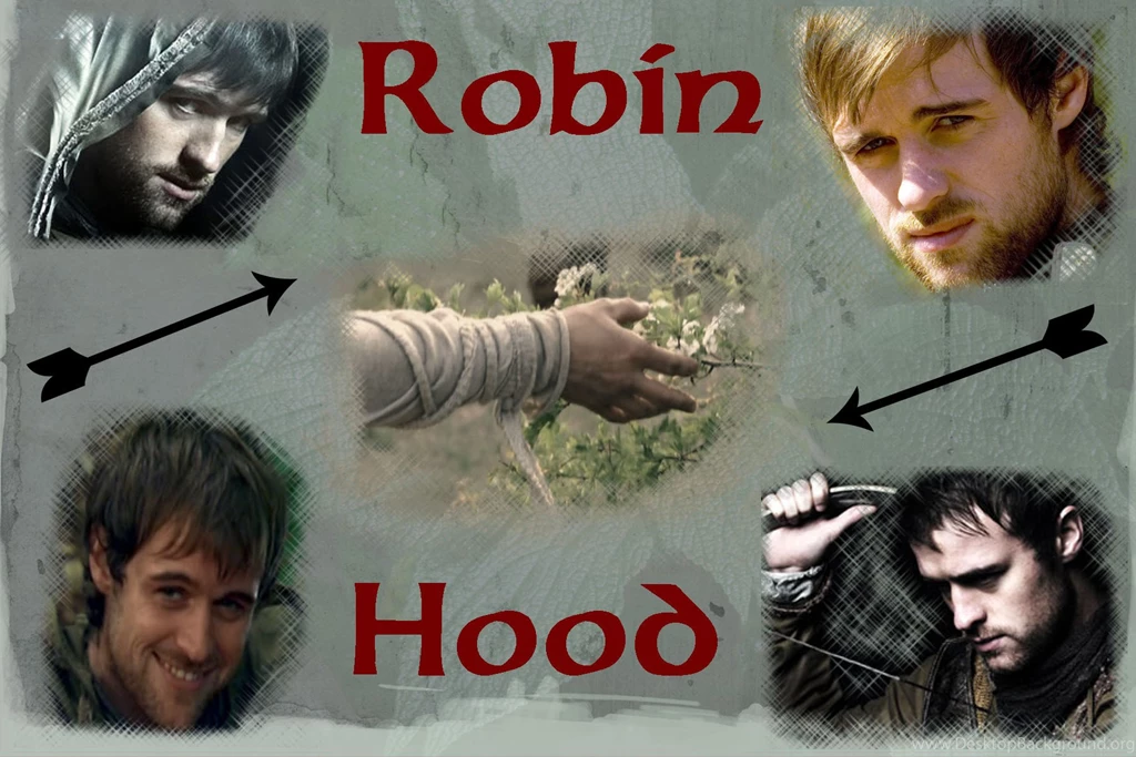 Robin Hood Wallpapers Robin Hood Photo (2290140) Fanpop