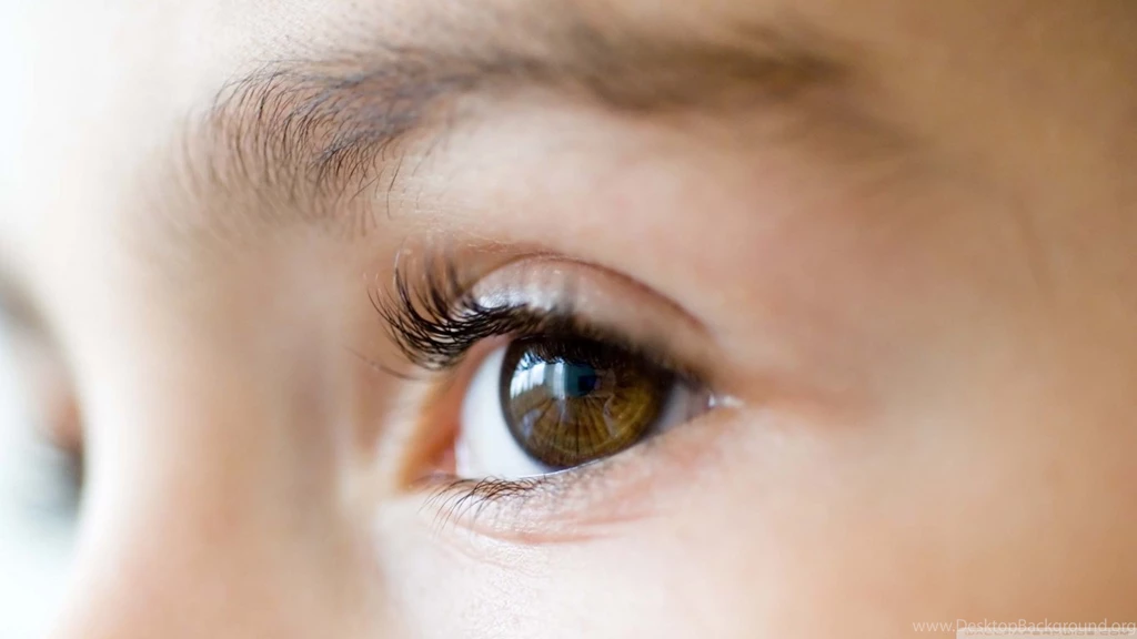 Girls Eyes HD Desktop Wallpapers : High Definition : Fullscreen ...
