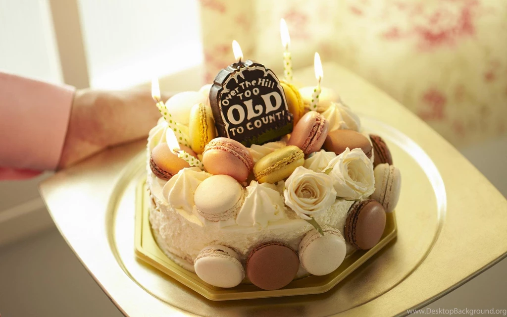 Happy Birthday Cake Pictures