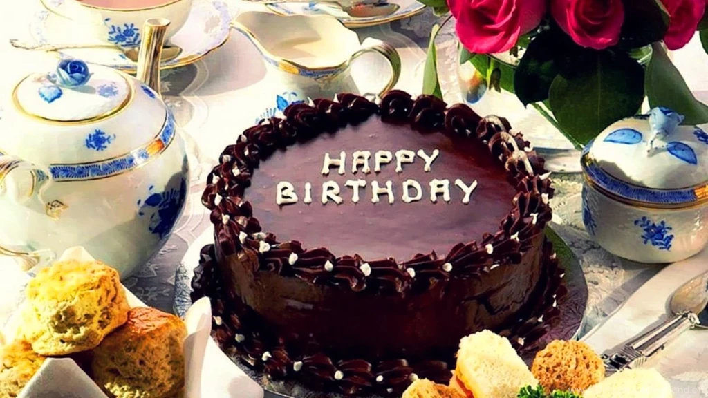 Birthday Cake Wallpapers For Friends (2) : Womens Health