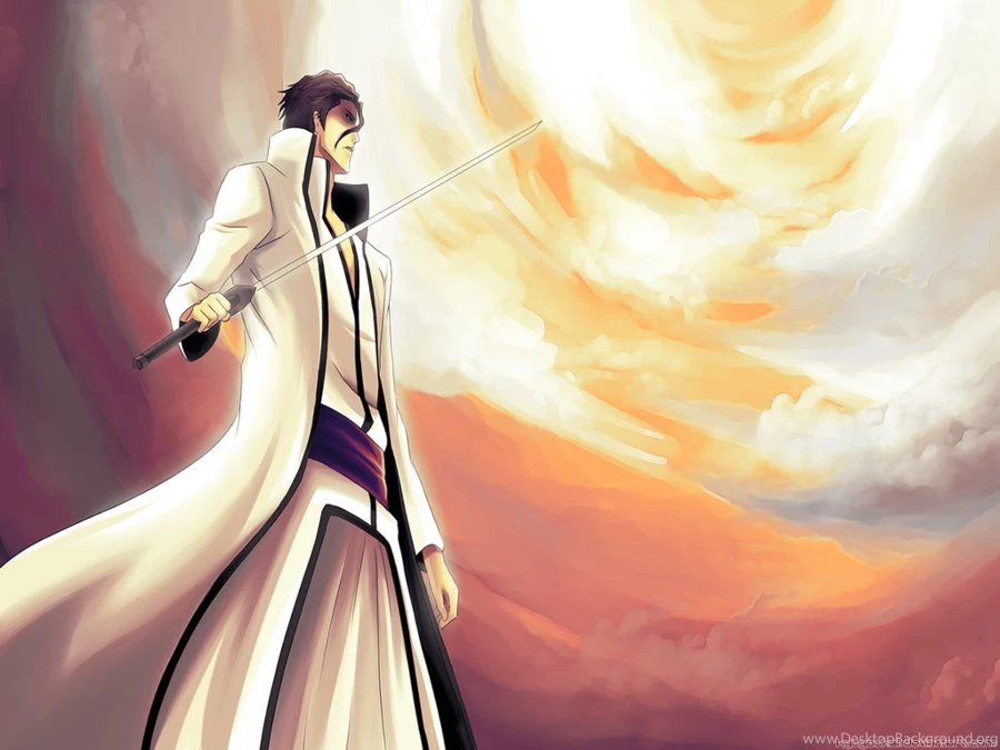 Aizen* Aizen Wallpapers (34794100) Fanpop Desktop Background