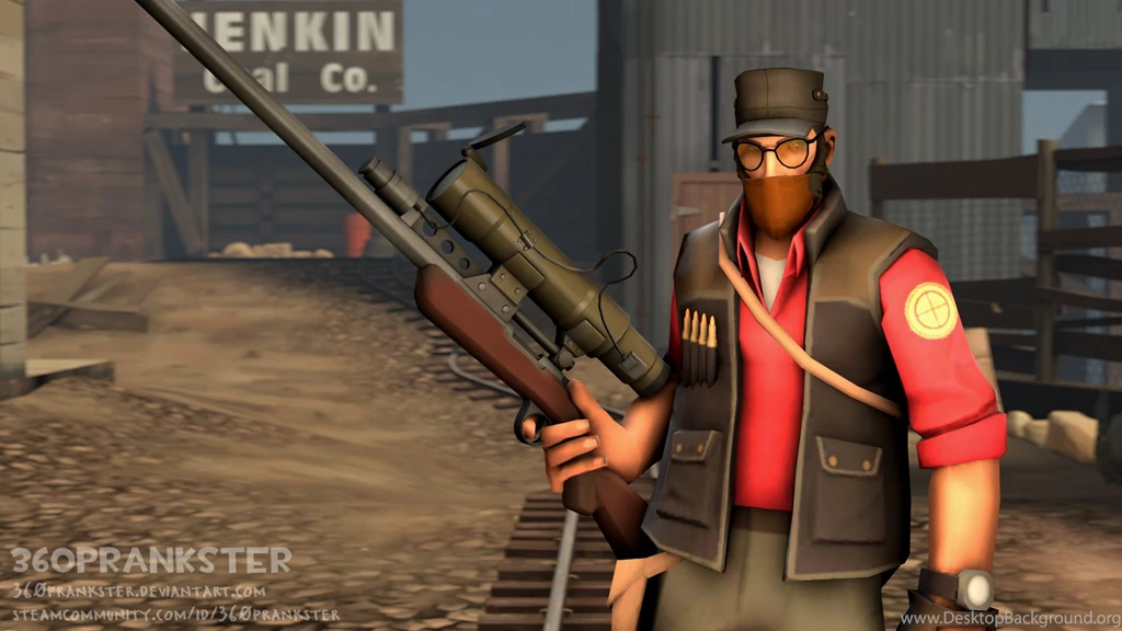 Team Fortress 2 Wallpapers