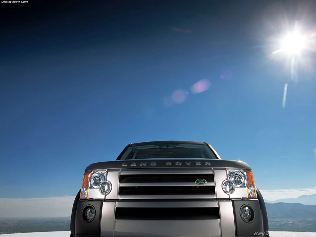 Land Rover Discovery 1600x1200 Wallpapers,Land Rover Discovery 3 ...
