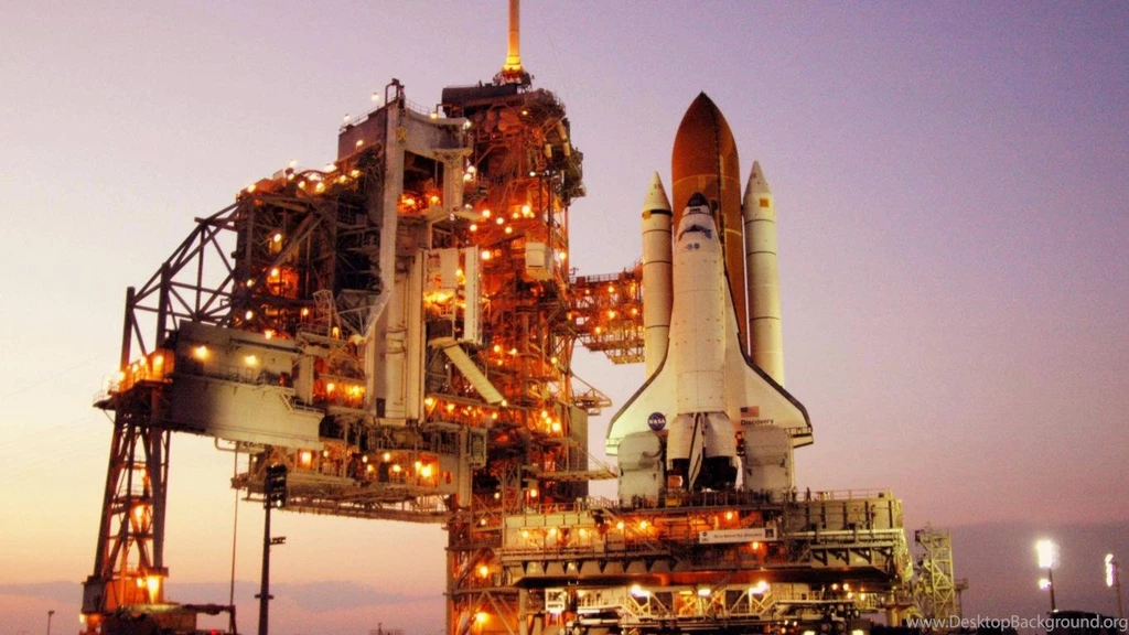 Space Shuttle Space Shuttle Discovery Wallpapers (