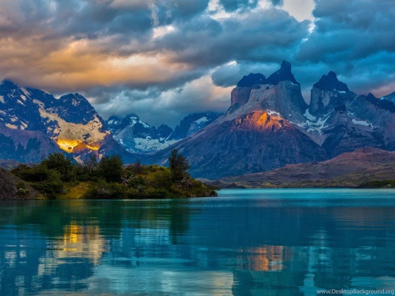 Argentina Landscape HD Wallpapers