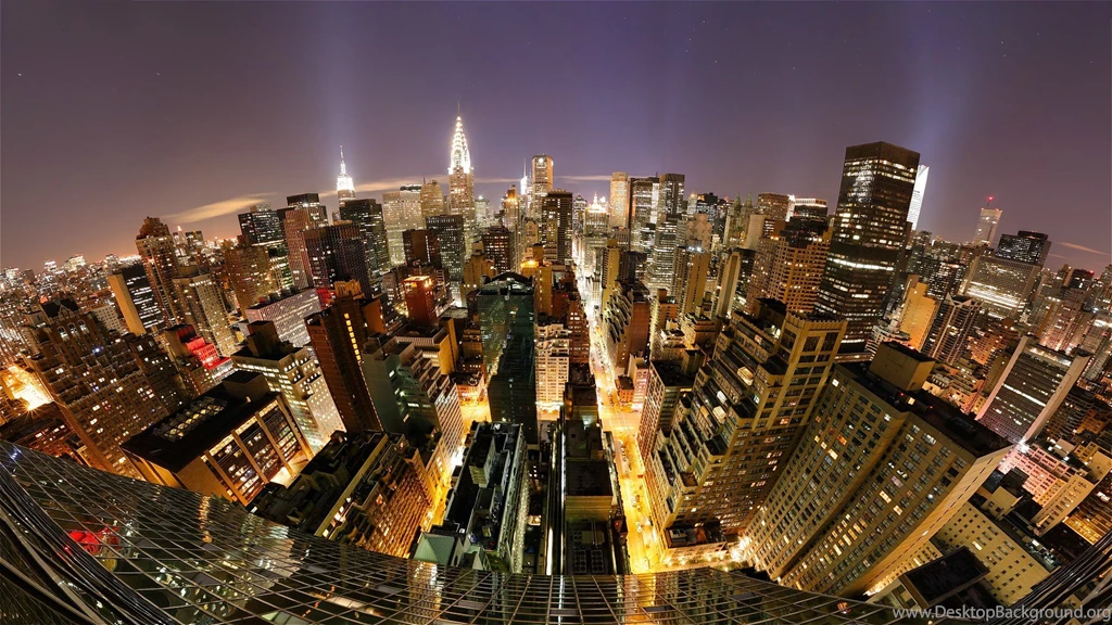 New York City HD Wallpapers