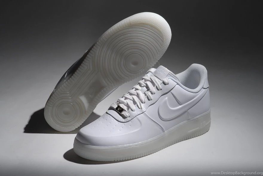 Nike air force on sale 1 wallpaper desktop