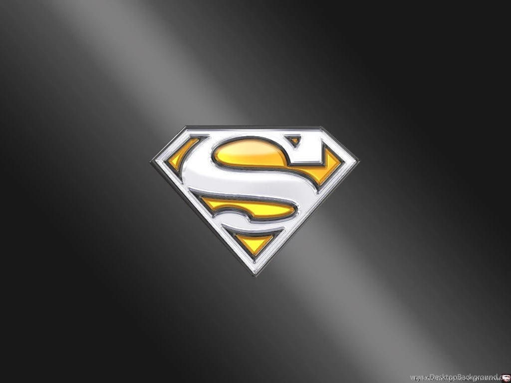 Logo & Logo Wallpapers Collection: SUPERMAN LOGO WALLPAPER COLLECTION