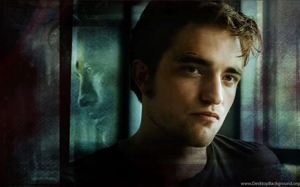 Robert Pattinson Wallpapers(from ROBsessed) Twilight Series ...