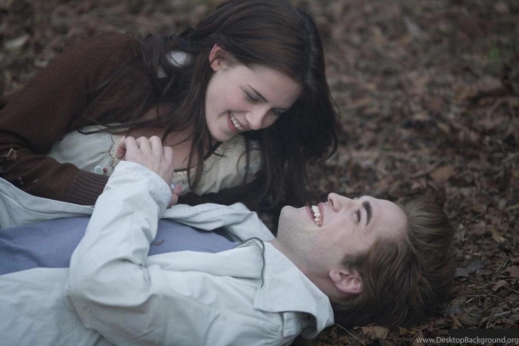Wallpapers The Twilight Saga Twilight Robert Pattinson Movies ...