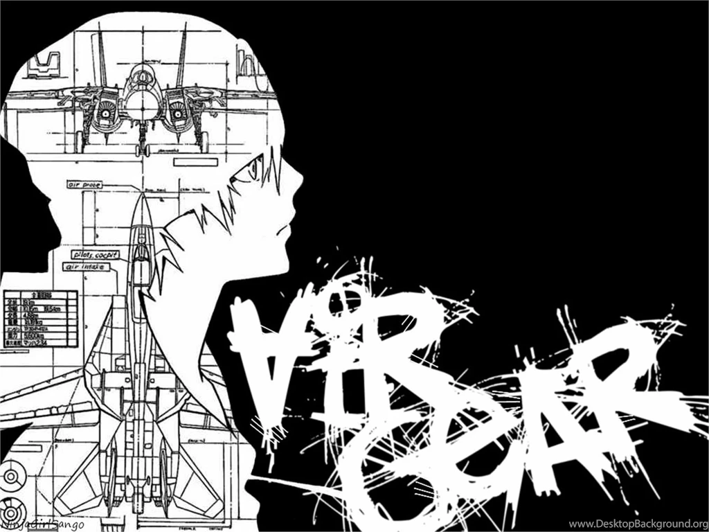 351 Air Gear HD Wallpapers