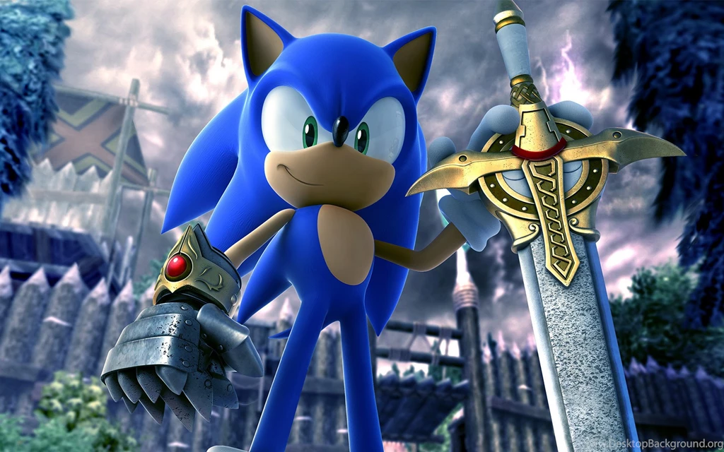Sonic, Wallpapers, Unleashed, Ztfivrdgemmfv, Comunidades (
