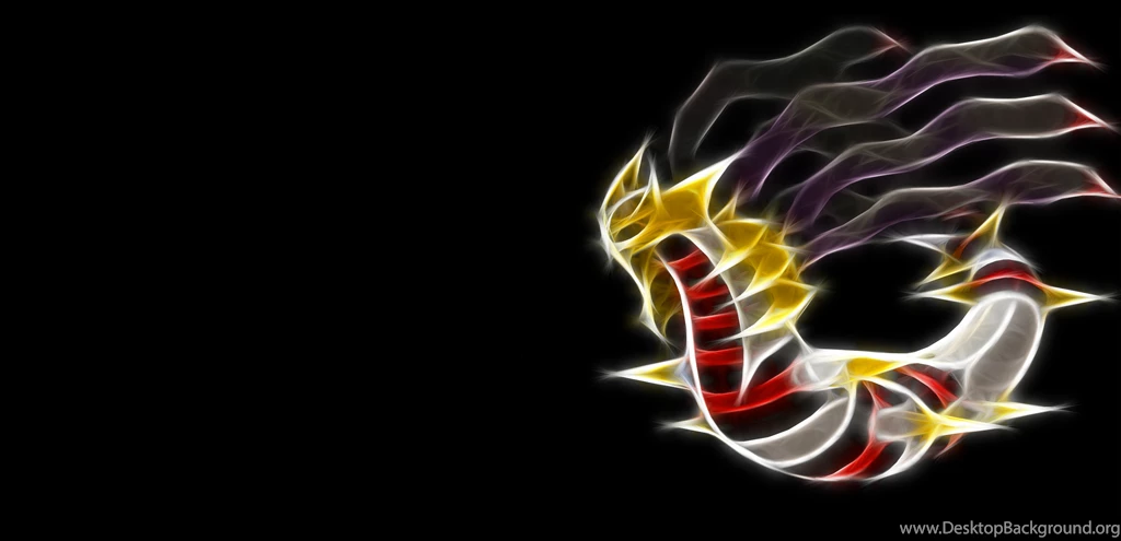 8 Giratina (Pokémon) HD Wallpapers