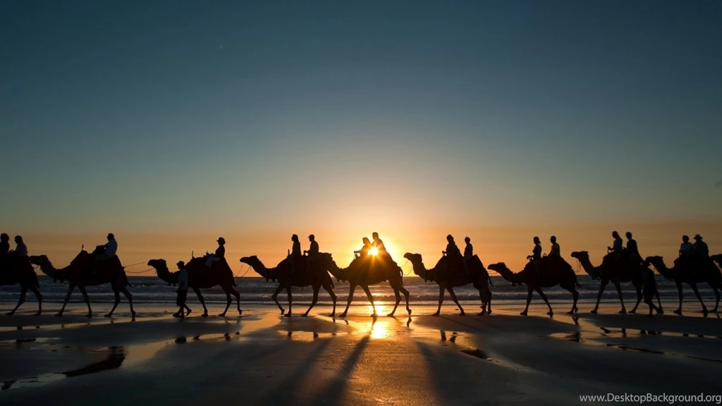 Morocco Wallpapers