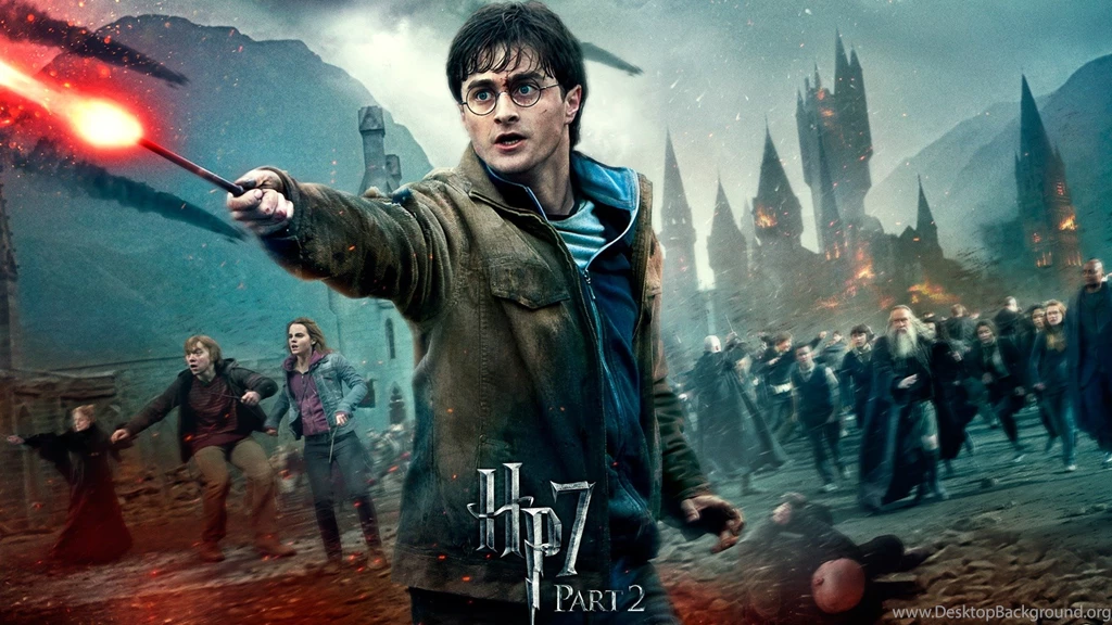 Movies Wallpapers Collection (34+)
