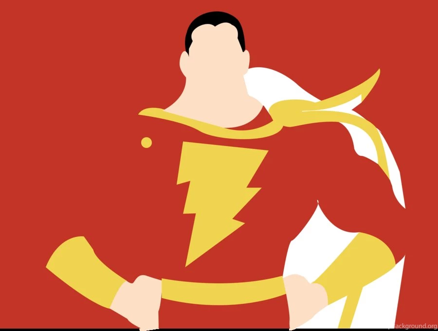 Shazam By Dragonfang42 On DeviantArt