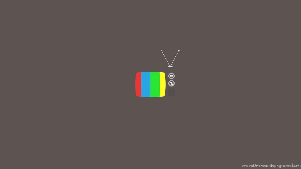 Download 1280x720 Minimal TV Wallpapers Desktop Background