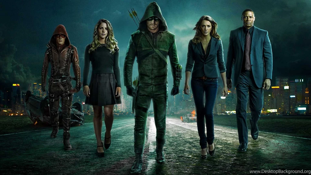 Arrow Photos Wallpapers HD