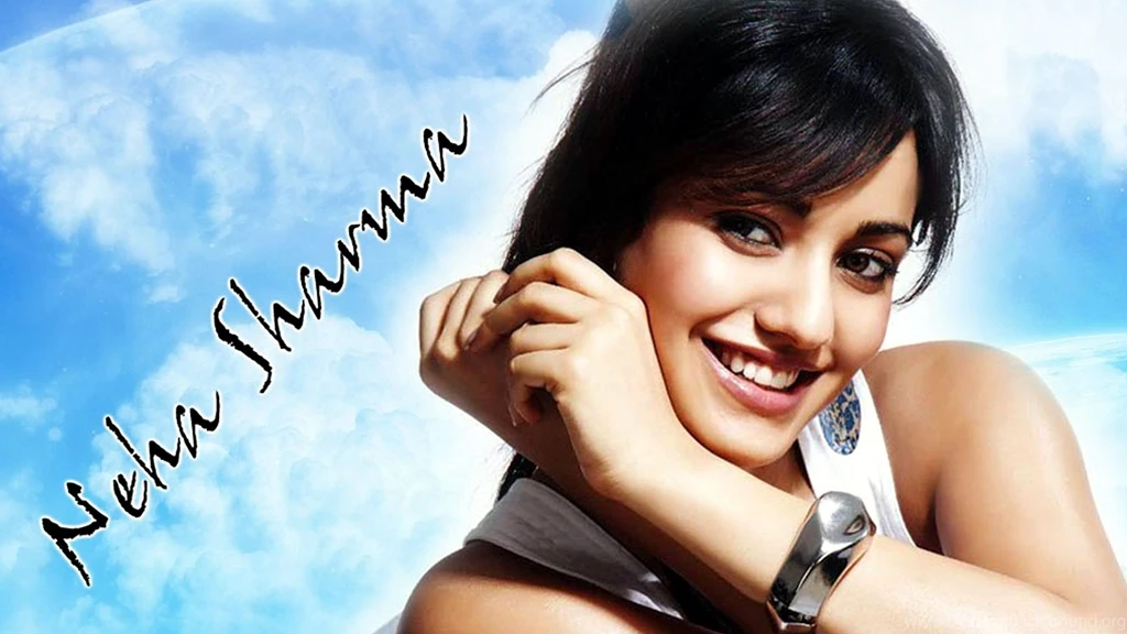 Neha Sharma Hot Wallpapers