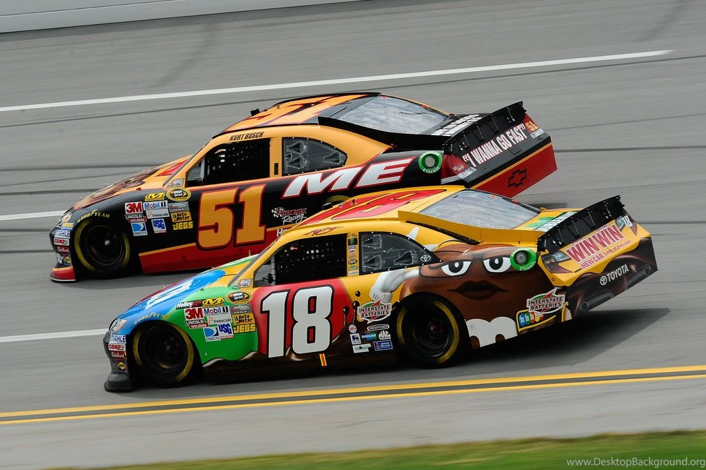 Top Kyle Busch Wallpapers Wallpapers Desktop Background