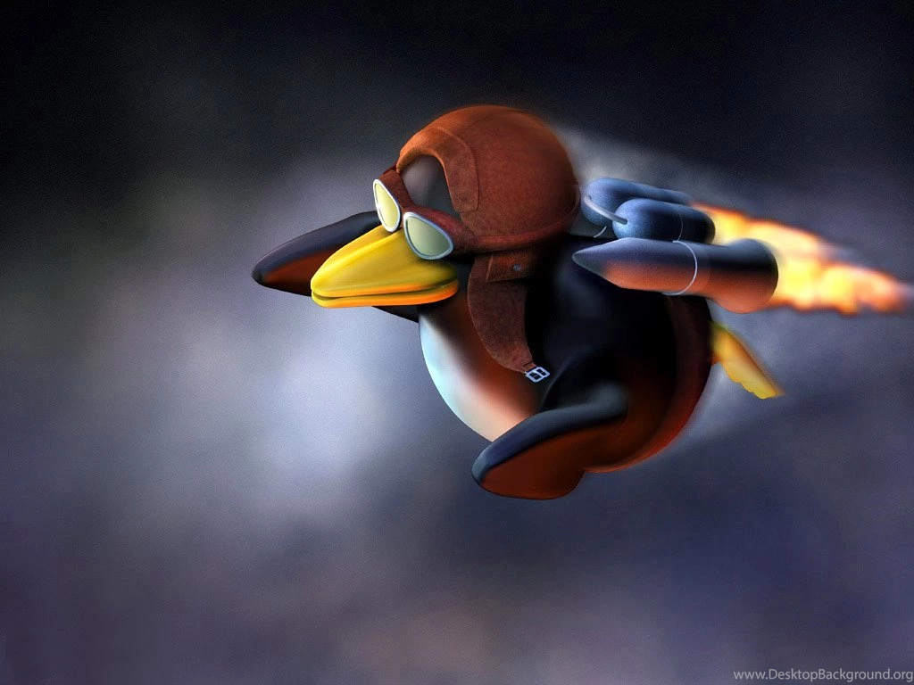 Linux Desktop Wallpapers Desktop Backgrounds