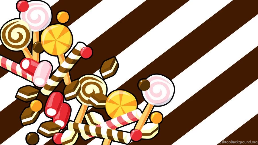 Cute Candy Wallpapers 2 Free Wallpapers Hivewallpaper.com