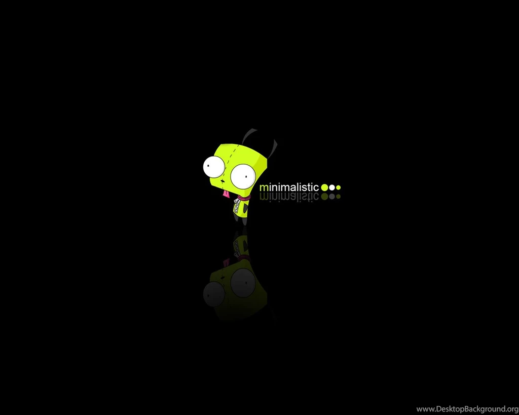 Gir Wallpapers By Brocksta On DeviantArt Desktop Background