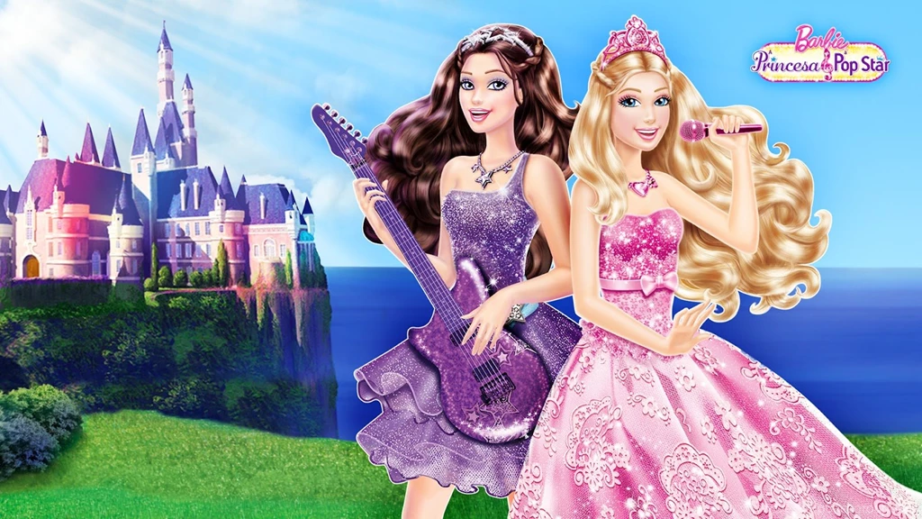 Wallpapers Pop Star